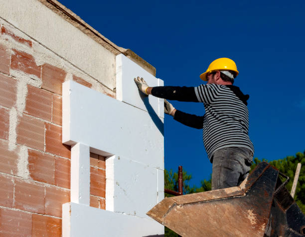 Best Eco-Friendly Insulation in Rockland, ME