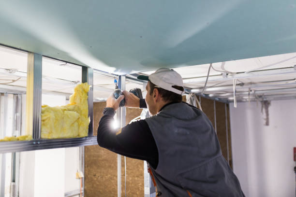 Best Blown-in Insulation in Rockland, ME