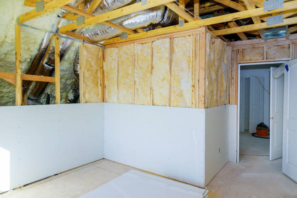 Best Spray Foam Insulation in Rockland, ME