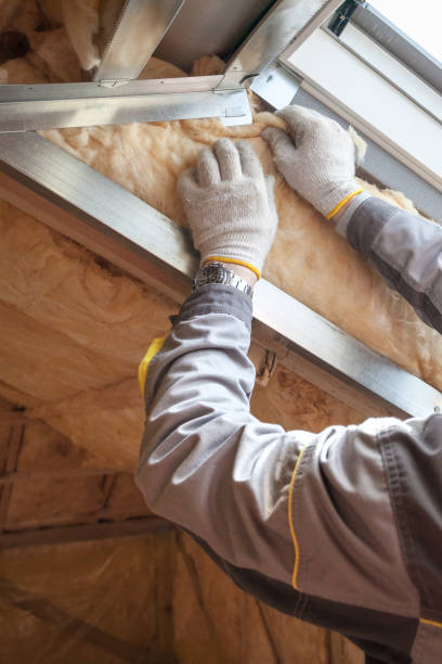 Best Geographic-Specific Insulation Services in Rockland, ME