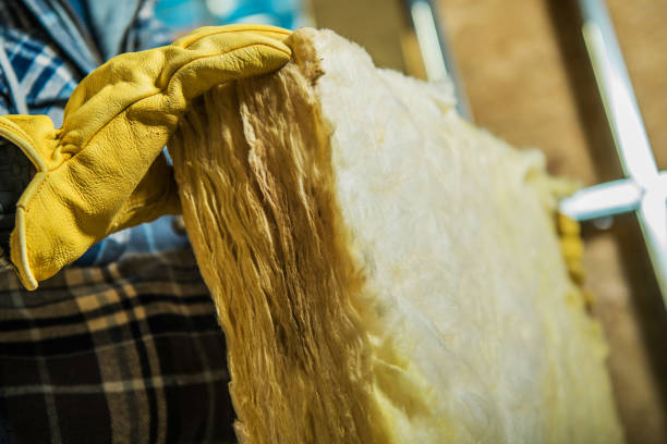 Best Spray Foam Insulation in Rockland, ME