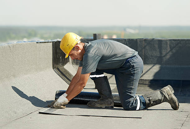 Best Insulation for Specific Applications in Rockland, ME