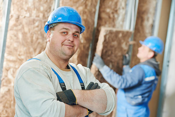 Best Fiberglass Insulation in Rockland, ME