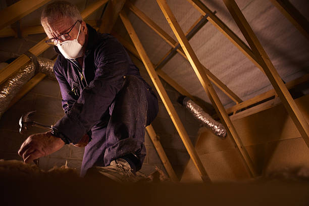 Best Specialized Insulation Services in Rockland, ME