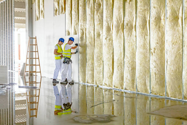 Trusted Rockland, ME Insulation Contractor Experts